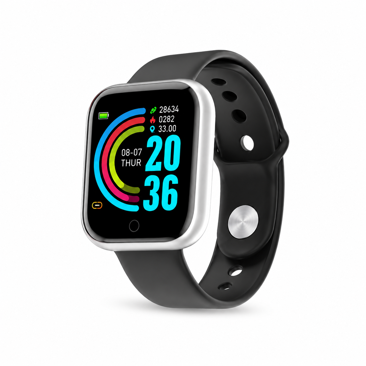 Smart Bracelet